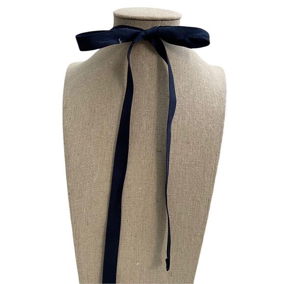 Statement Chunky Pendant Necklace - Picture 4 of 4